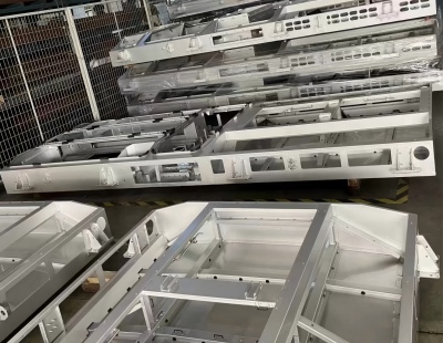 Can You Laser Cut Sheet Metal?